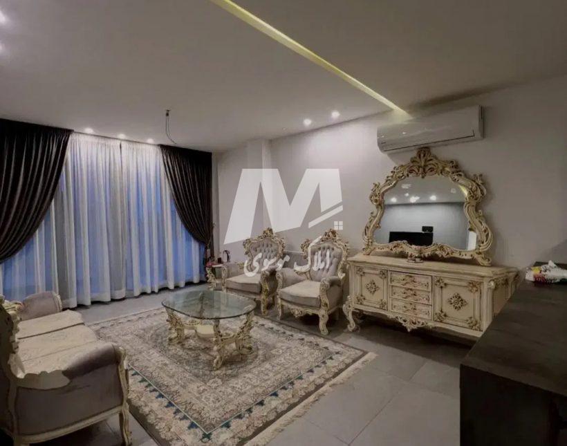 خرید ویلا مدرن ۳۰۰ متری هوشمند فول فرنیش نزدیک به دریای نور | ۳۰۰ متر