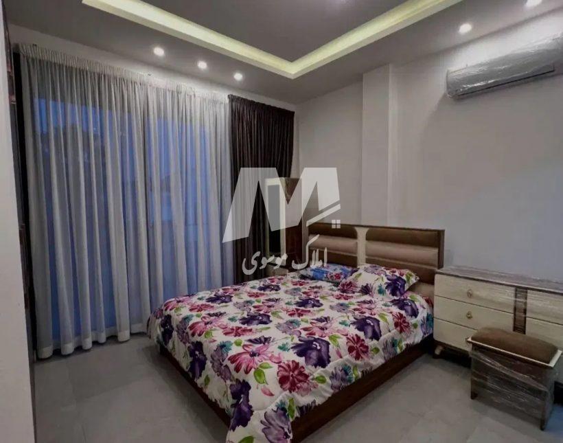 خرید ویلا مدرن ۳۰۰ متری هوشمند فول فرنیش نزدیک به دریای نور | ۳۰۰ متر