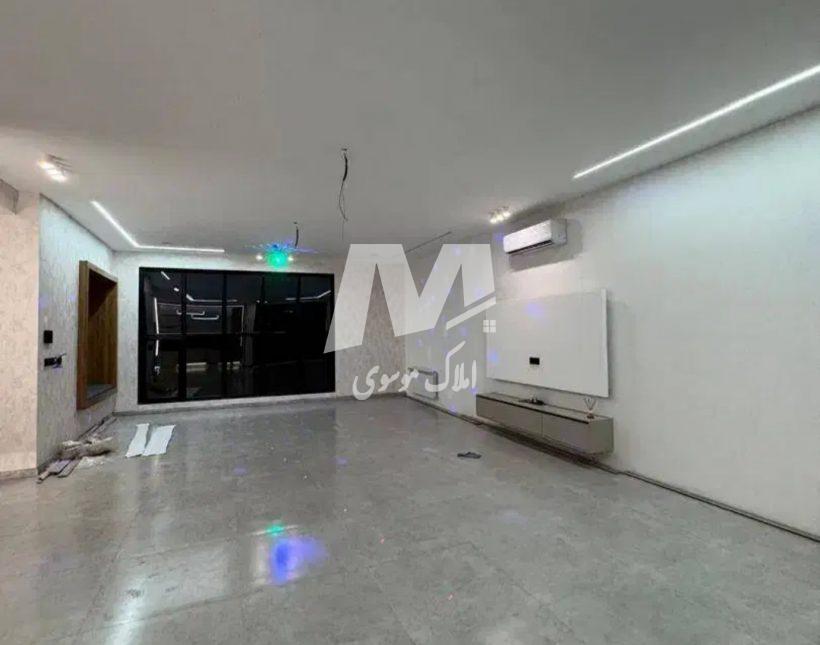 خرید ویلا فلت ارزان قیمت ۴۰۰ متری هوشمند حیاط سرسبز | 400 متر