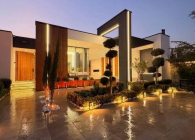 خرید ویلا مازندران ۵۰۰ متری متریال عالی استخردار فول فرنیش | 500 متر