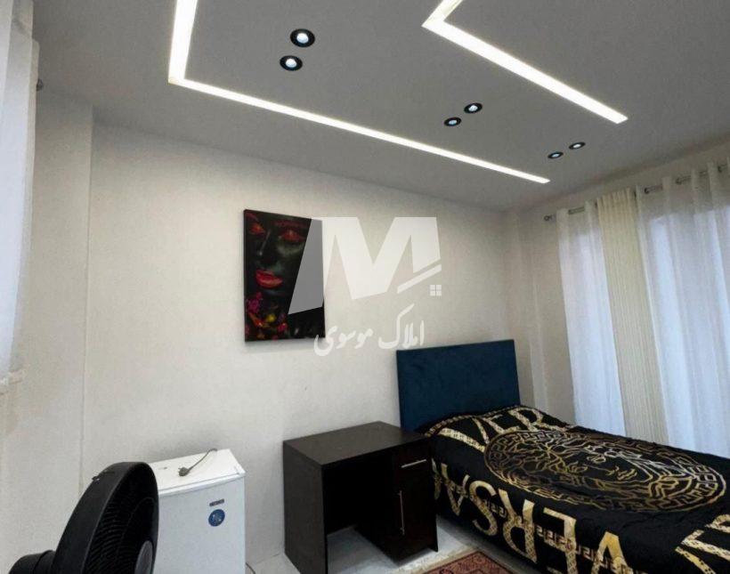 خرید ویلامدرن هوشمند ۲۵۰ متری فول آپشن داخل شهرک | 250 متر