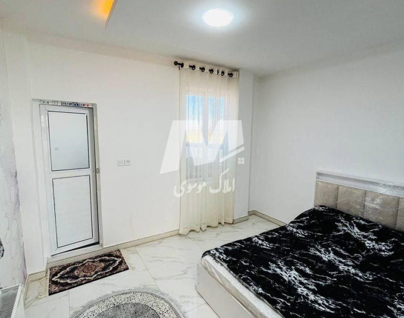 خرید ویلا باغ دوبلکس 250 متری مدارک کامل منطقه برند جاده دریا چمستان | 250 متر