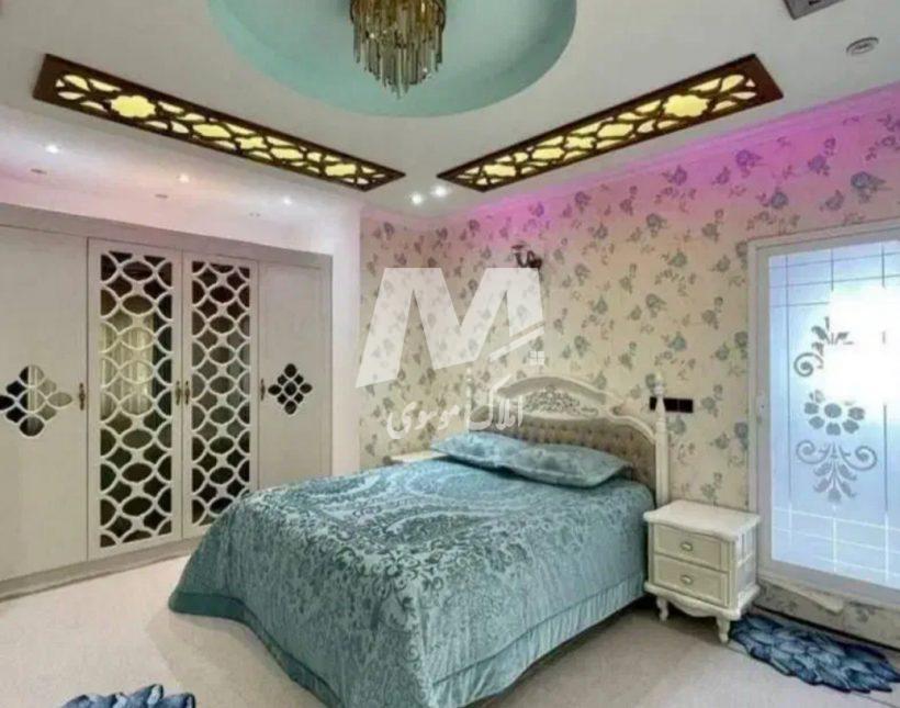 خرید ویلا باغ شمال ۳۵۰ متری سرسبز نزدیک جنگل فول فرنیش | ۳۵۰ متر