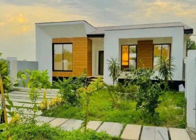 خرید ویلا نور ارزان قیمت ۲۵۰ متری سرسبز شهرکی سند تک برگ | 250 متر