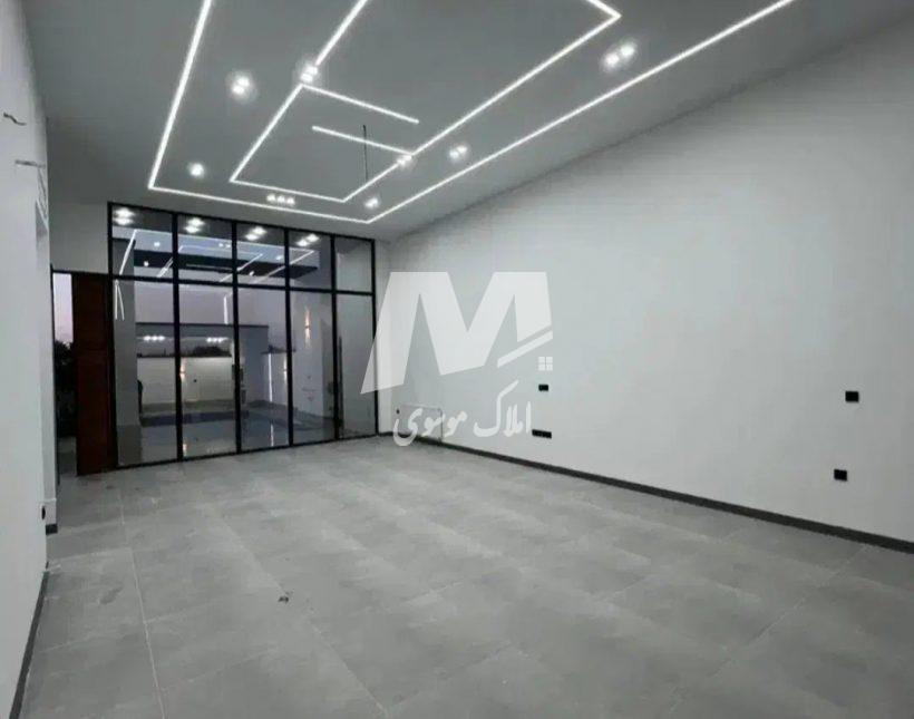 خرید ویلا در نور فلت شیک ۲۵۶ متری نور پردازی عالی استخر مجهز | 256 متر