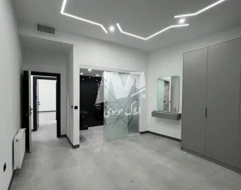 خرید ویلا در نور فلت شیک ۲۵۶ متری نور پردازی عالی استخر مجهز | 256 متر