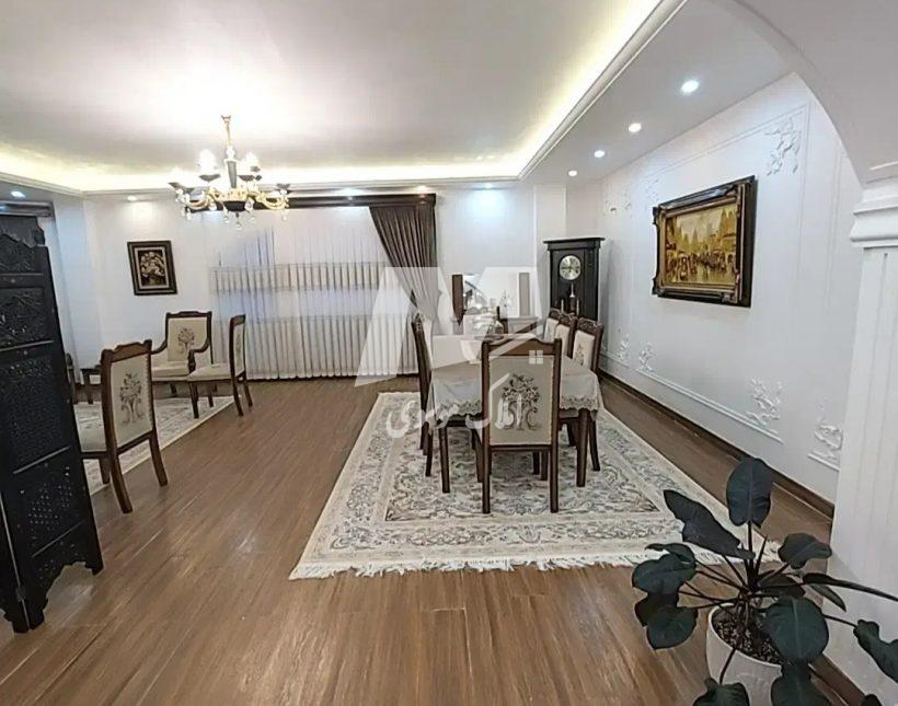 خرید ویلا قصر مجلل سعادت آباد ۵۰۰ متری استخر دار فول فرنیش | ۵۰۰ متر