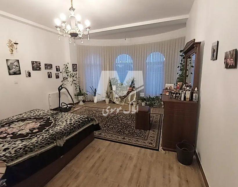 خرید ویلا قصر مجلل سعادت آباد ۵۰۰ متری استخر دار فول فرنیش | ۵۰۰ متر