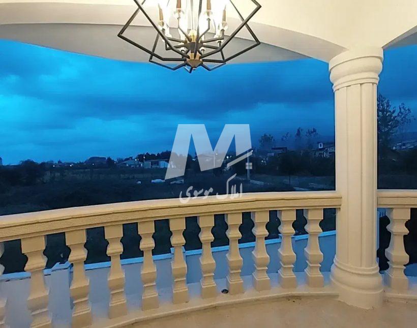 خرید ویلا قصر مجلل سعادت آباد ۵۰۰ متری استخر دار فول فرنیش | ۵۰۰ متر