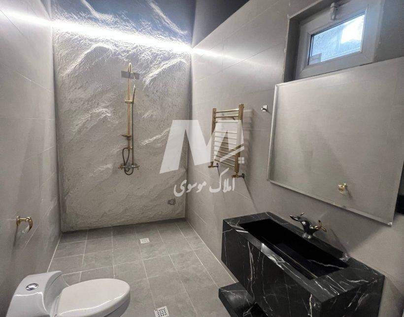فروش ویلا مدرن استخردار مدارک کامل نوشهر | 400 متر
