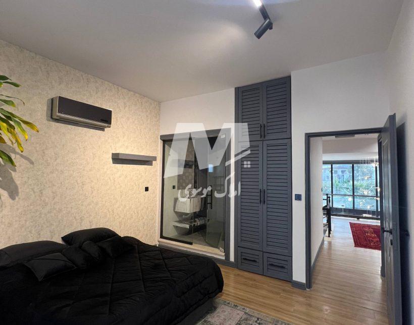 خرید ویلا منطقه نخ شمال دوبلکس مدرن سندشش دانگ | ۴۰۰ متر