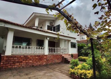 خرید ویلا باغ دوبلکس 350 متری با سند شش دانگ نور | 350 متر