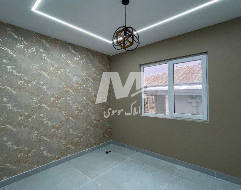 خرید ویلا دوبلکس مدرن 190 متری شهرکی | 190 متر
