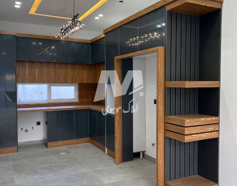 خرید ویلا باغ دوبلکس سند شش دانگ نور | 305 متر