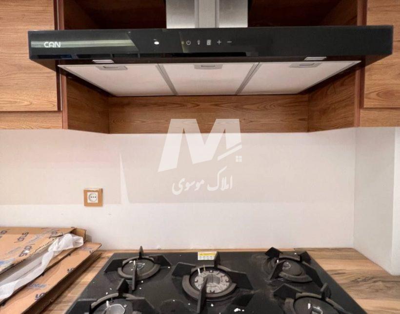 خرید ویلا باغ دوبلکس مدارک کامل سعادت آباد چمستان | 305 متر