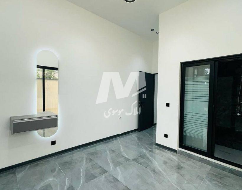 فروش ویلا دوبلکس 300 متری مدارک کامل منطقه انارور نور | 300 متر