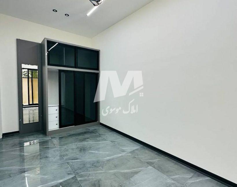 فروش ویلا دوبلکس 300 متری مدارک کامل منطقه انارور نور | 300 متر