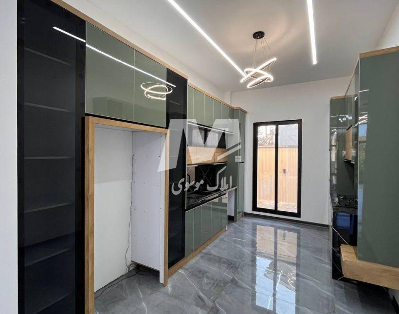 فروش ویلا دوبلکس 300 متری مدارک کامل منطقه انارور نور | 300 متر