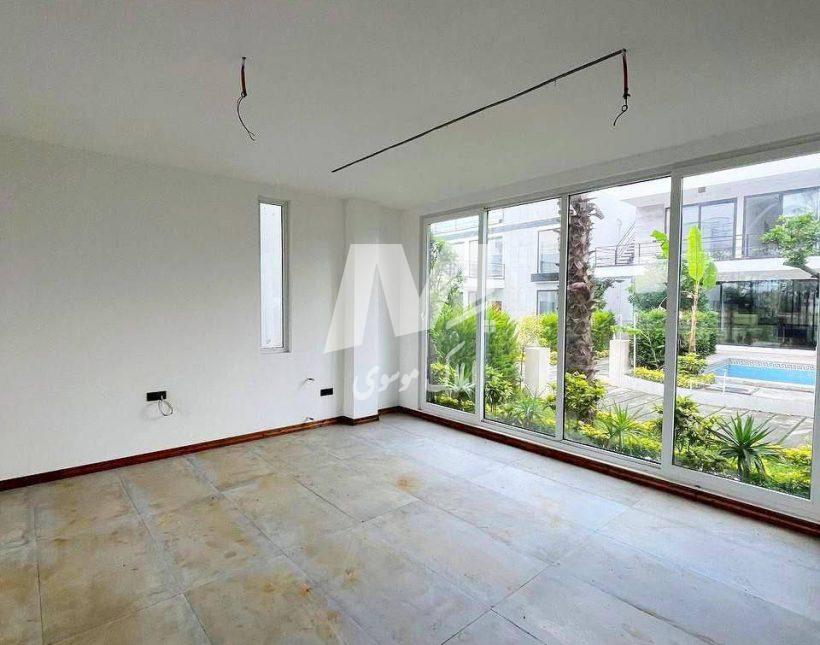 خرید ویلا باغ سند مدارک کامل منطقه برند الیمالات نور | 330 متر