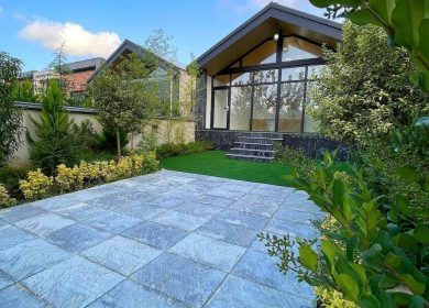 خرید ویلا فلت ۱۸۰ متری مدارک کامل کلید نخورده | 180 متر