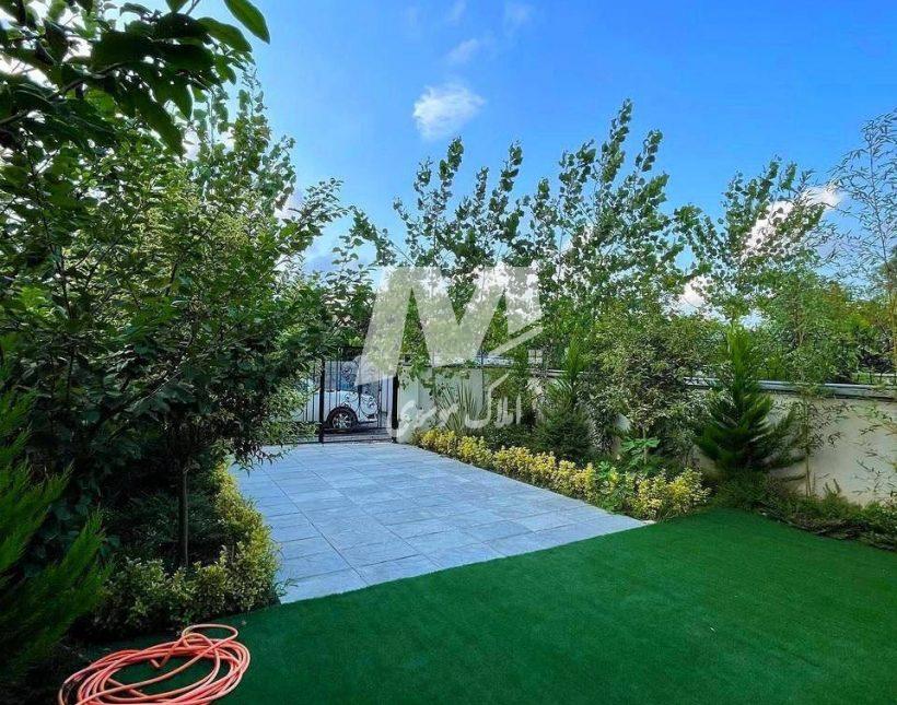 خرید ویلا فلت ۱۸۰ متری مدارک کامل کلید نخورده | 180 متر