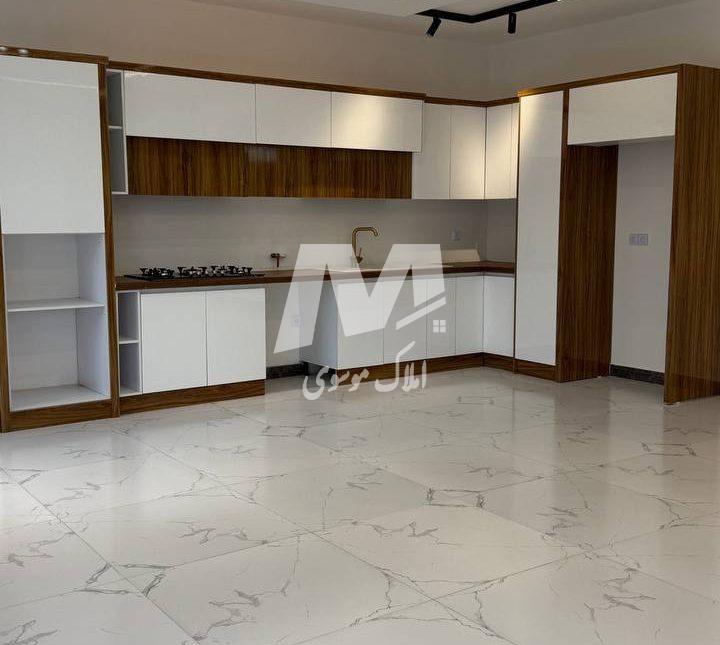 فروش ویلا دوبلکس مدرن 400 متری کلید نخورده چلندر نوشهر | 300 متر