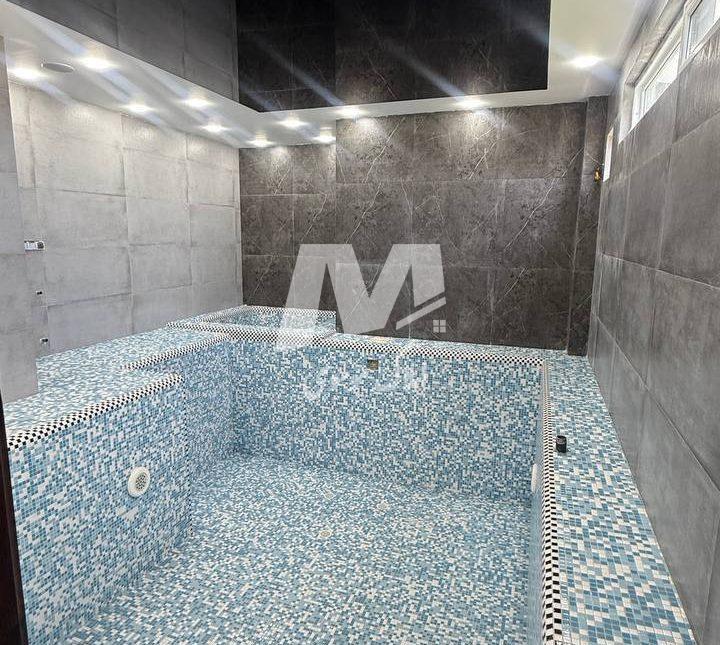 فروش ویلا دوبلکس مدرن 400 متری کلید نخورده چلندر نوشهر | 300 متر