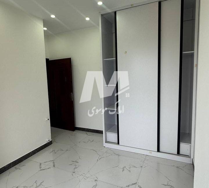 فروش ویلا دوبلکس مدرن 400 متری کلید نخورده چلندر نوشهر | 300 متر