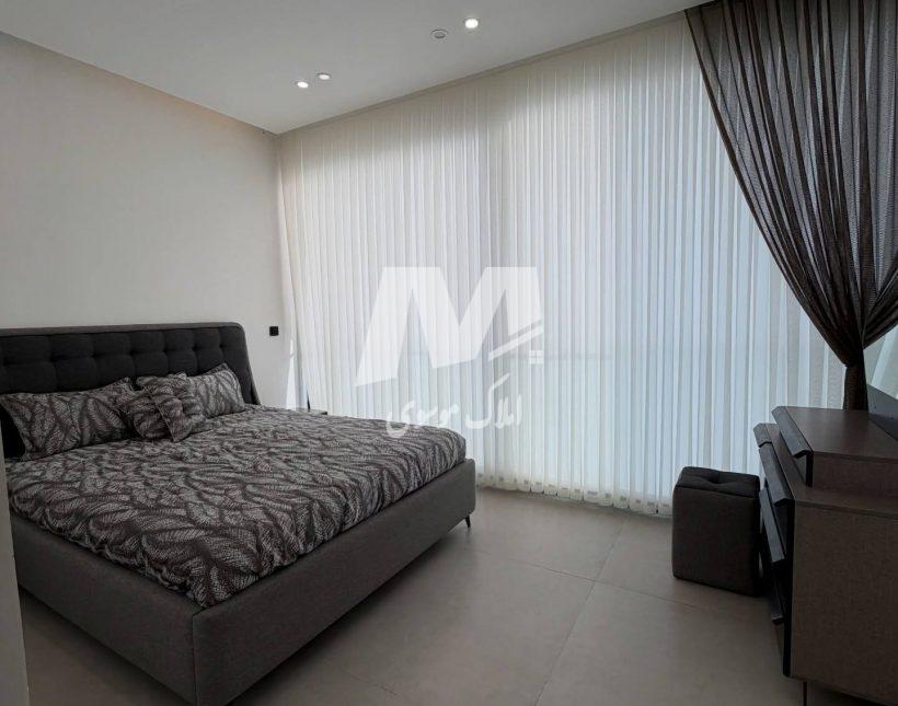 فروش باغ ویلا 800 متری منطقه چلک نوشهر استخردار چهار فصل | 800 متر