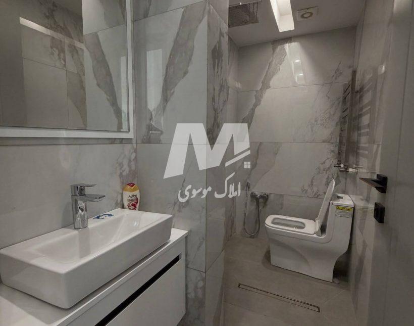 فروش باغ ویلا 800 متری منطقه چلک نوشهر استخردار چهار فصل | 800 متر