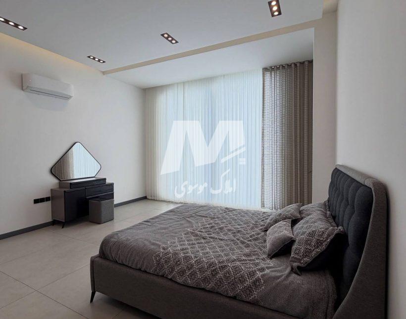 فروش باغ ویلا 800 متری منطقه چلک نوشهر استخردار چهار فصل | 800 متر