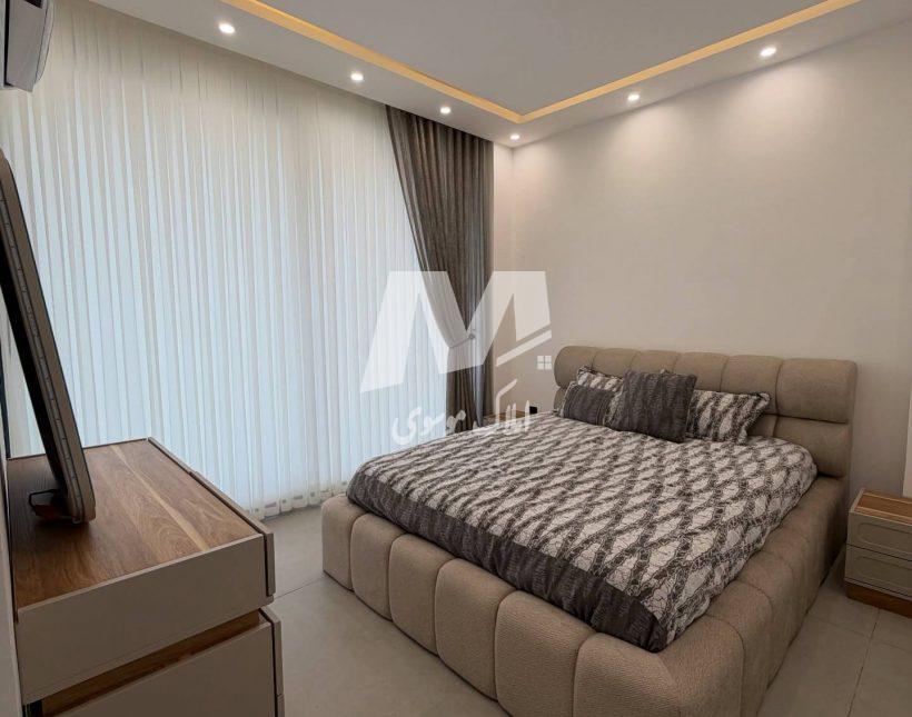 فروش باغ ویلا 800 متری منطقه چلک نوشهر استخردار چهار فصل | 800 متر