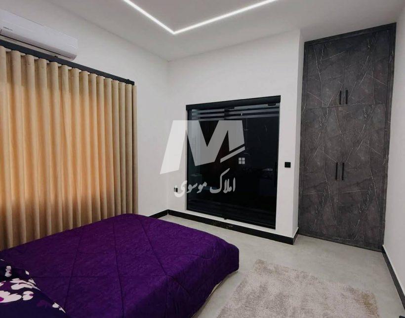 فروش ویلا تریبکلس مدرن 400 متری ویو جنگلی نوشهر امیر رود | 400 متر