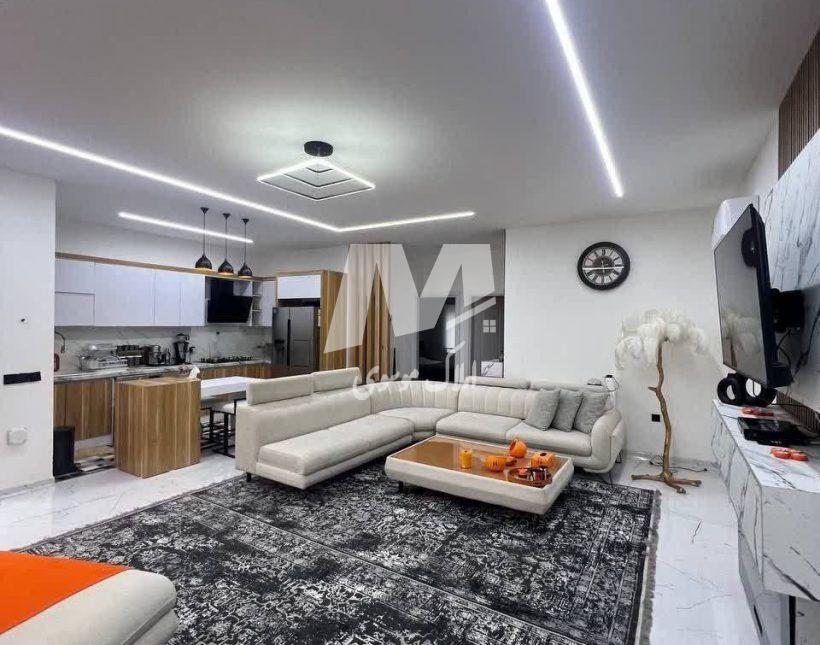 فروش باغ ویلا مبله کامل سند دار 230 متری چمستان | 230 متر