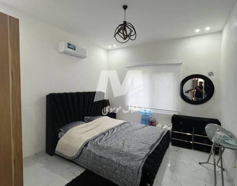 فروش باغ ویلا مبله کامل سند دار 230 متری چمستان | 230 متر