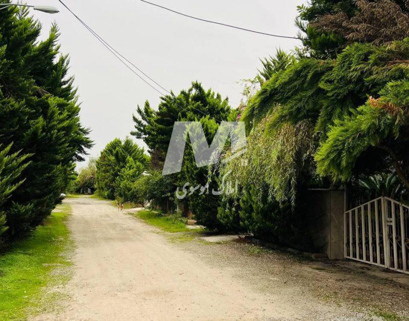 خرید ویلا دوبلکس جنگلی مبله کامل استخردار جوربند چمستان | 220 متر