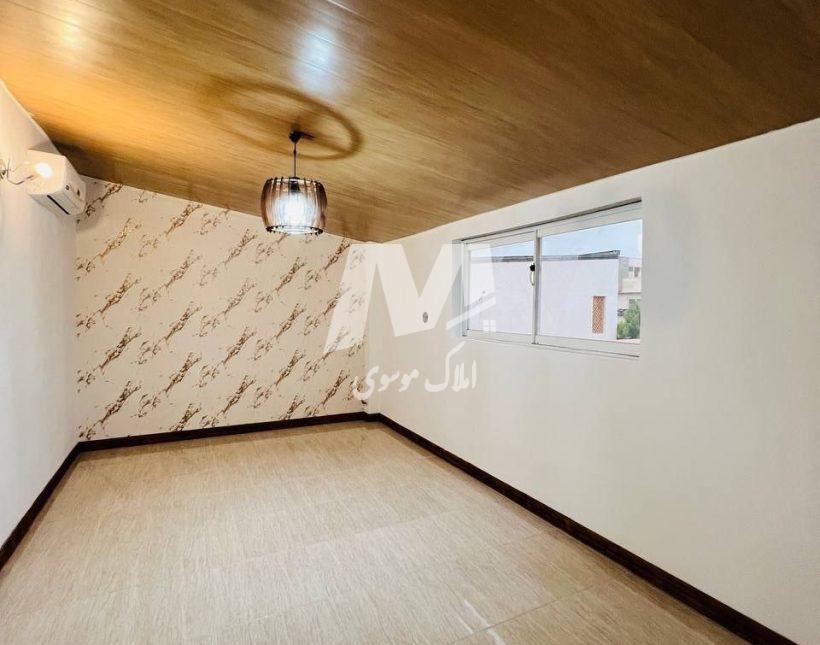 خرید ویلا دوبلکس جنگلی مبله کامل استخردار جوربند چمستان | 220 متر