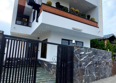 خرید ویلا مدرن استخردار مهندسی ساز الیمالات نور | 220 متر