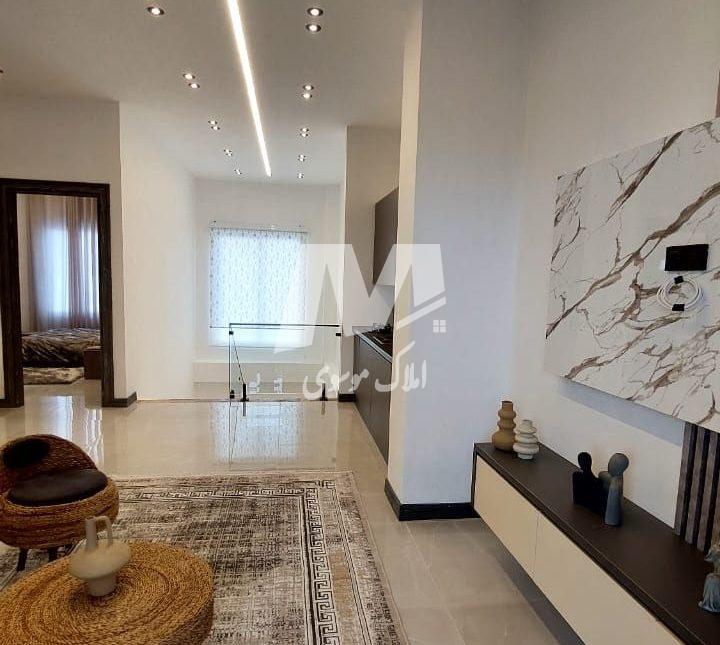 خرید ویلا مدرن استخردار مهندسی ساز الیمالات نور | 220 متر