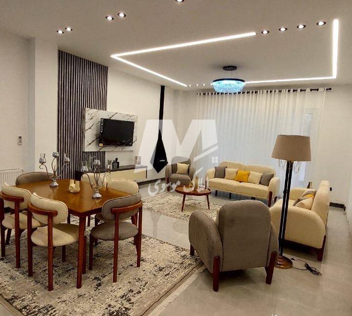 خرید ویلا مدرن استخردار مهندسی ساز الیمالات نور | 220 متر