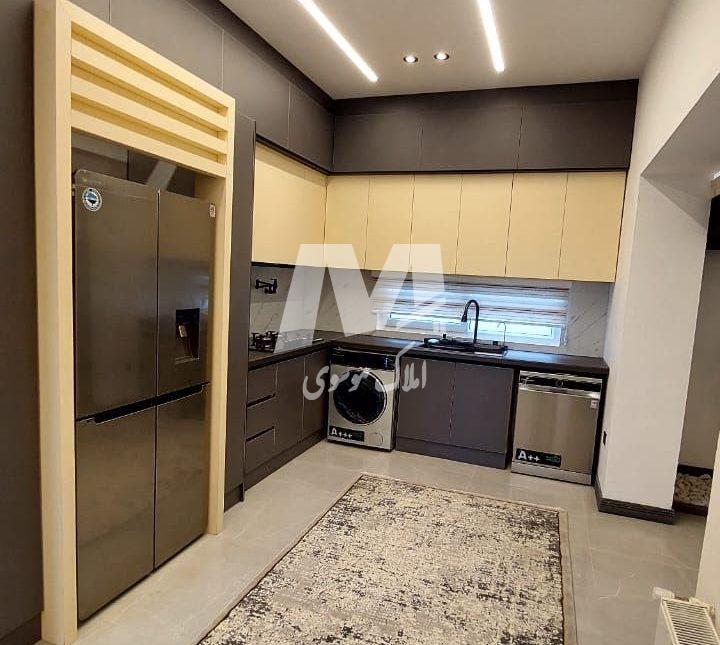 خرید ویلا مدرن استخردار مهندسی ساز الیمالات نور | 220 متر