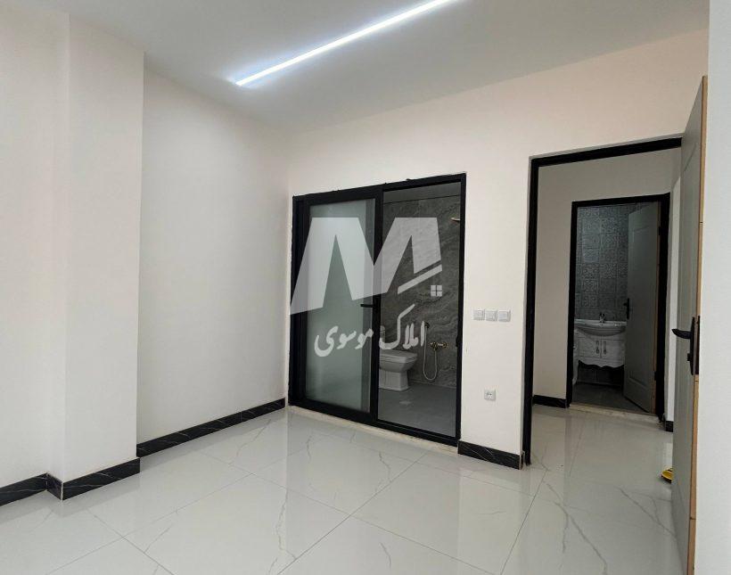 خرید ویلا دوبلکس استخر دار پلاک 1 جنگل | 240 متر