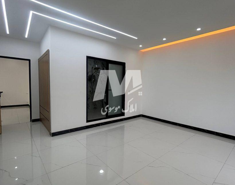 خرید ویلا دوبلکس استخر دار پلاک 1 جنگل | 240 متر