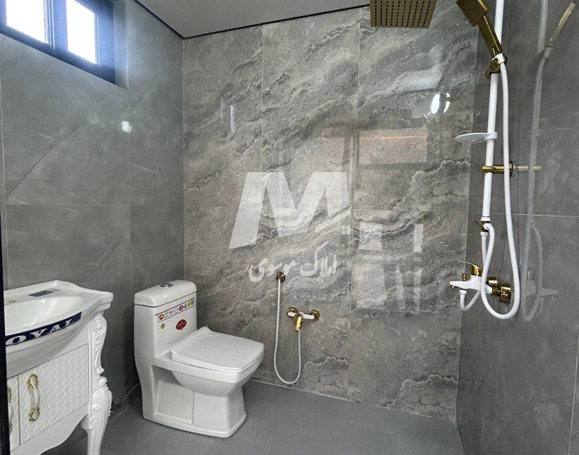 خرید ویلا دوبلکس استخر دار پلاک 1 جنگل | 240 متر