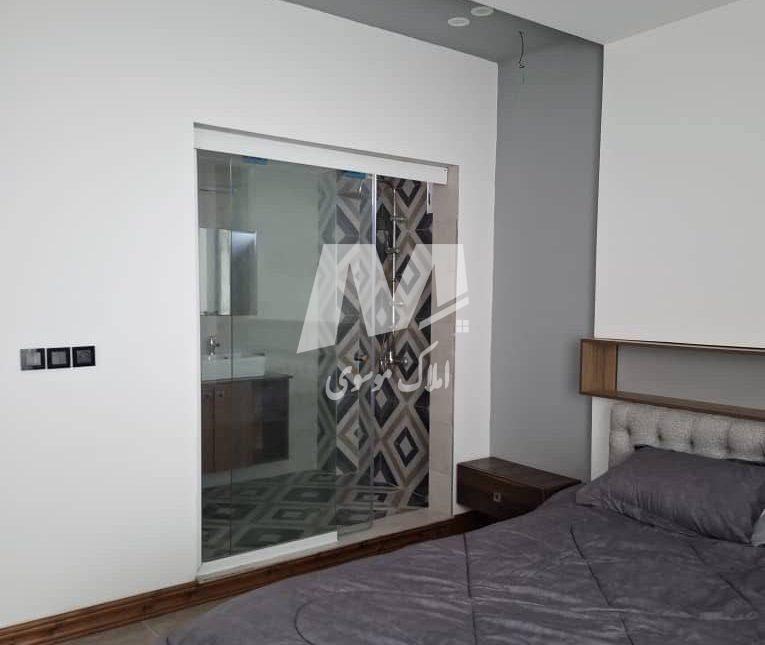 خرید ویلا دوبلکس روف دار فول فرنیش نور | 300 متر