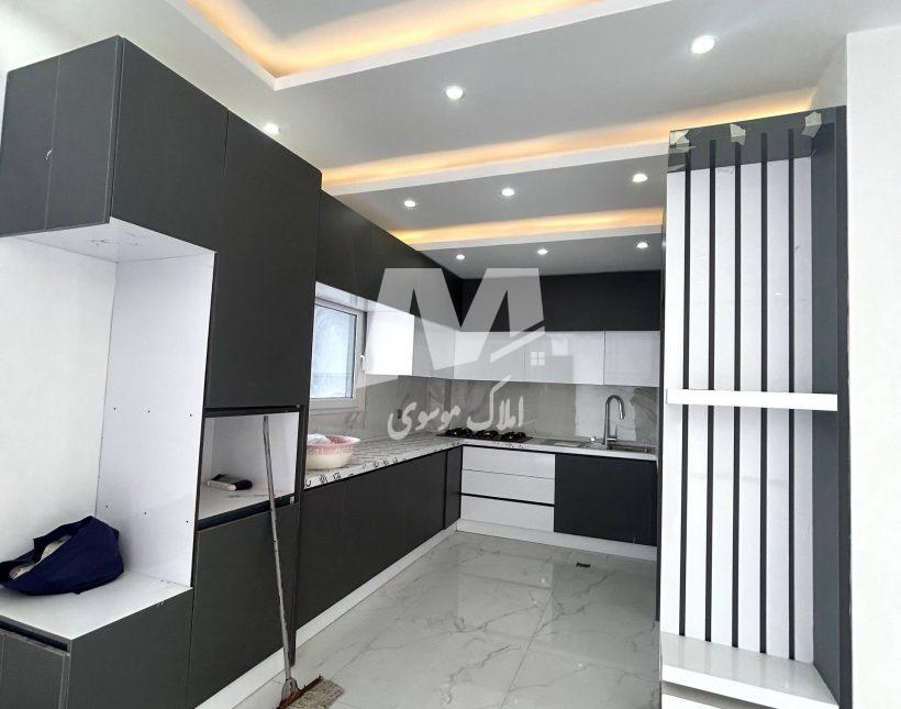 خرید ویلا دوبلکس روف دار سلیاکتی نور | 250 متر