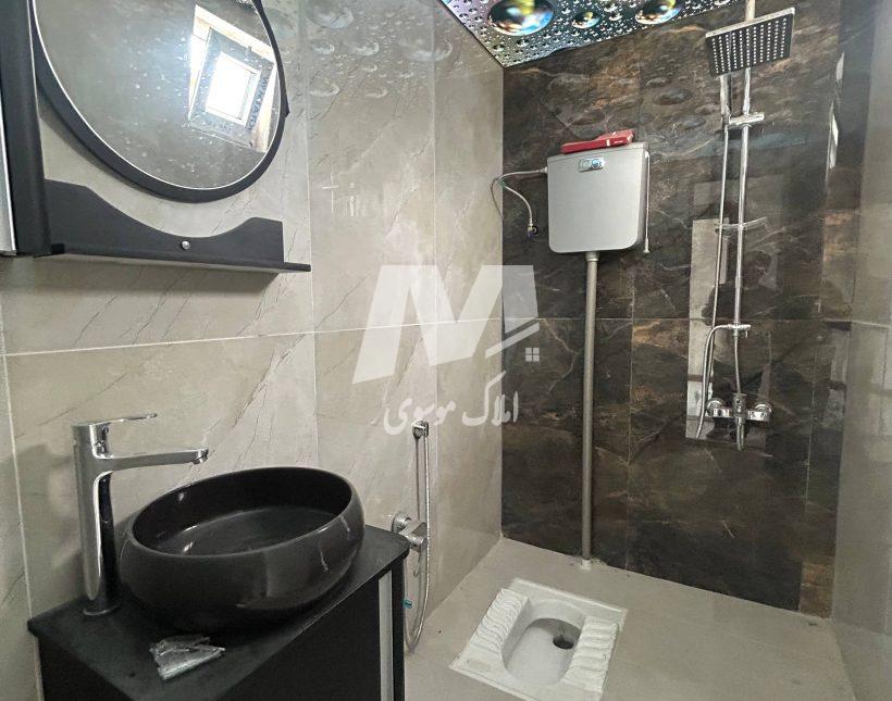 خرید ویلا دوبلکس روف دار سلیاکتی نور | 250 متر