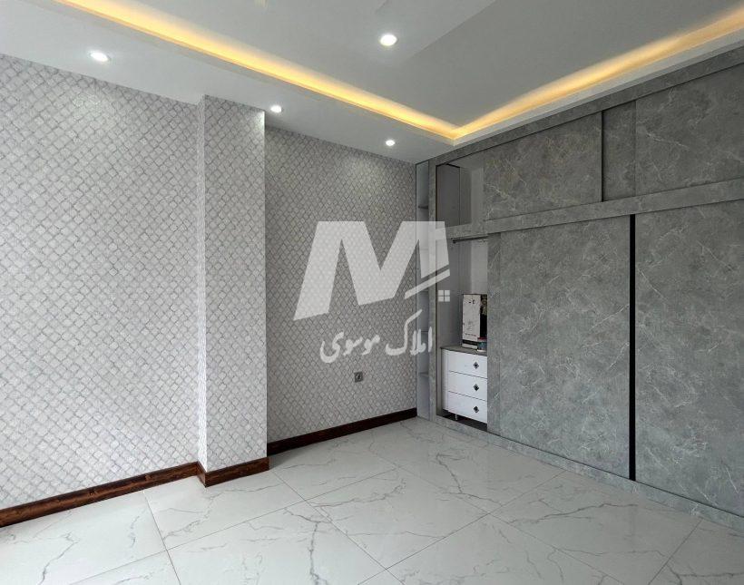 خرید ویلا دوبلکس روف دار سلیاکتی نور | 250 متر