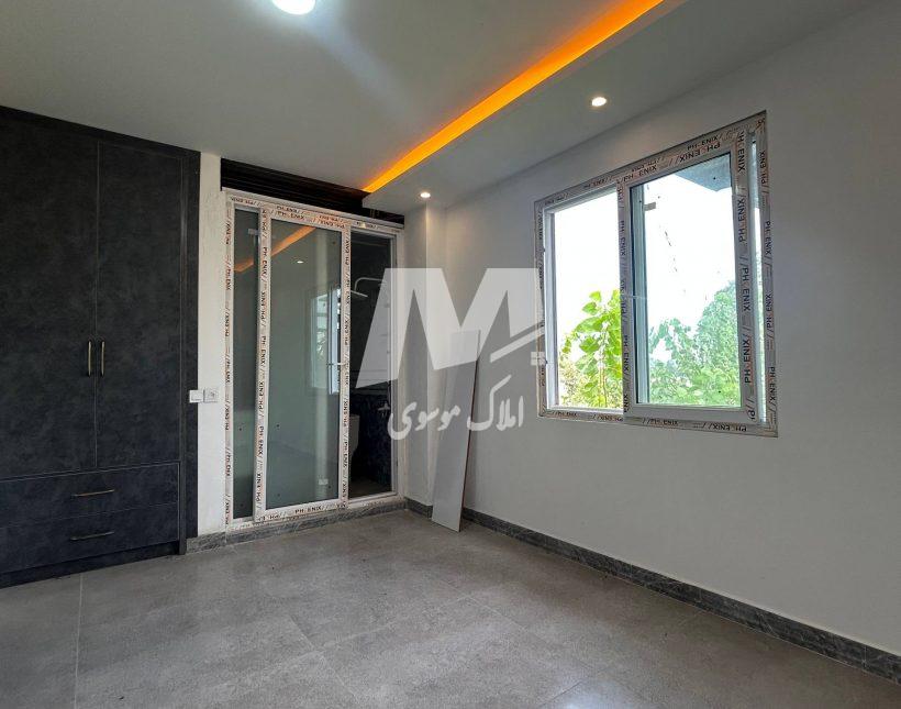 خرید ویلا تریپلکس نما ترکیبی آپادانا چمستان | 220 متر