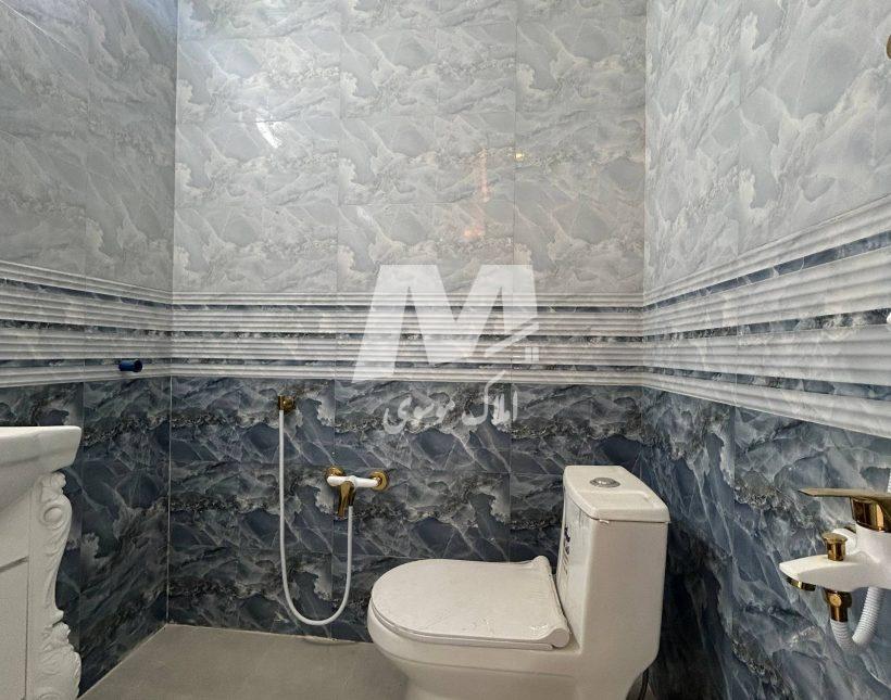 خرید ویلا تریپلکس نما ترکیبی آپادانا چمستان | 220 متر